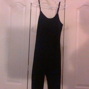 Fashion nova jumpsuit